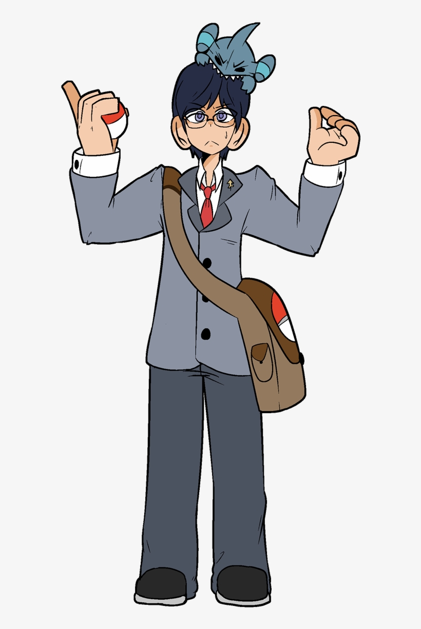 He Would Most Likely Be In A Suit Still, transparent png download