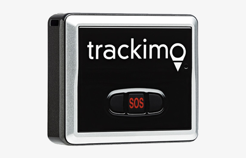 Trackimo Gps Tracking Device, transparent png download