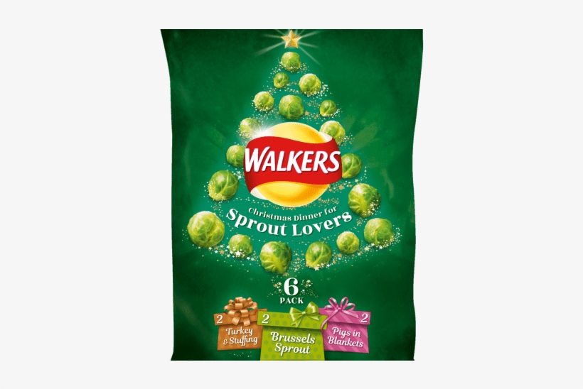 Christmas Dinner For Sprout Haters Includes, transparent png download