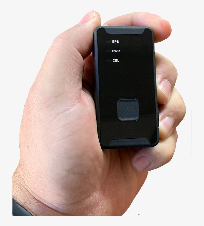 Gps Tracker Pt8100, transparent png download