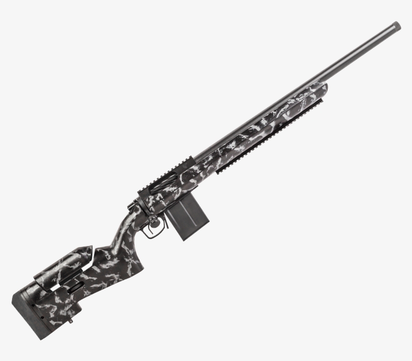 Rifle.png, transparent png download