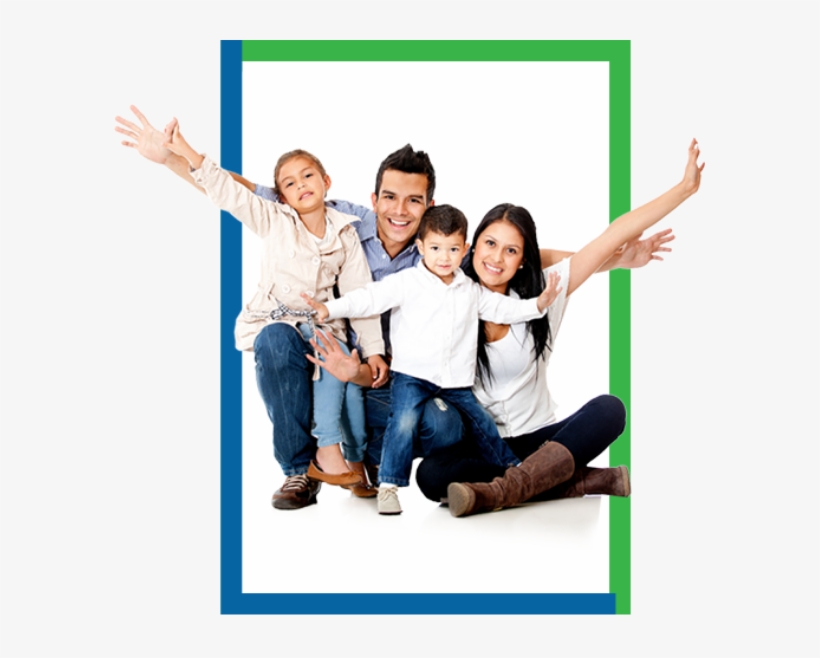Enjoy Our Family Plan, transparent png download