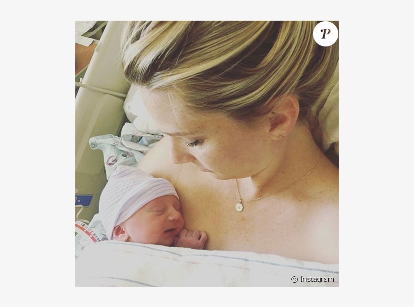 Heather Morris A Donné Naissance À Son Deuxième Enfant,, transparent png download
