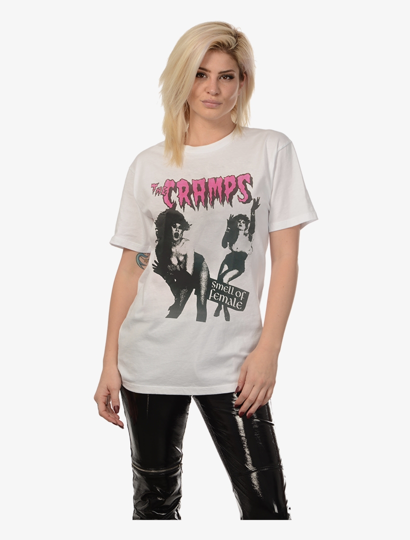 The Cramps, transparent png download