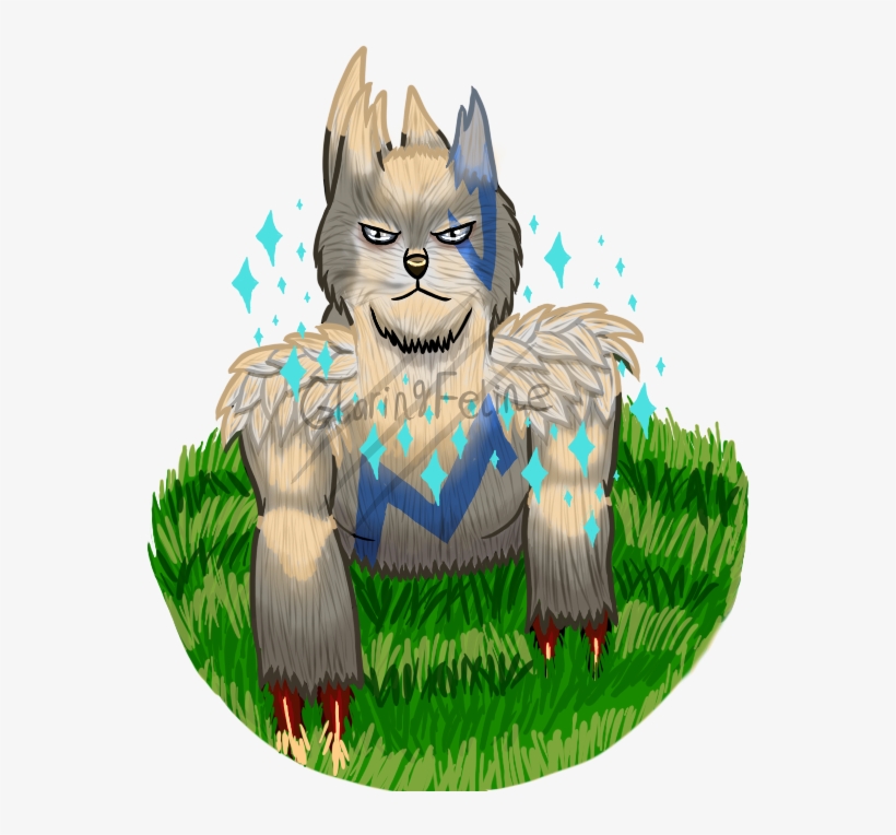 Zangoose, transparent png download