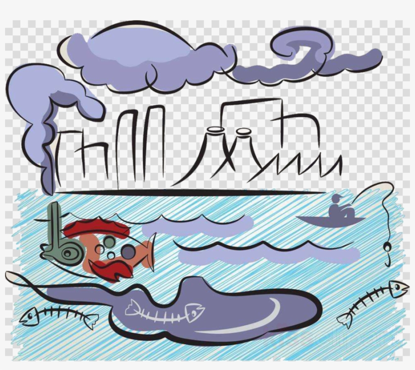 Pollution Png, transparent png download