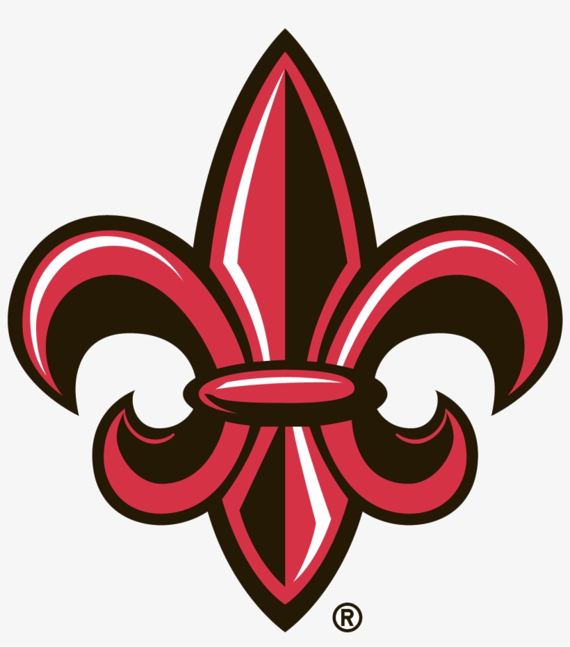 Ul Lafayette Logo Png, transparent png download