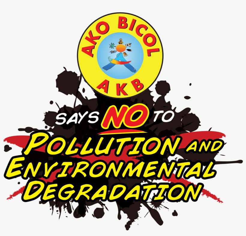 Pollution And Environmental Degradation-01, transparent png download
