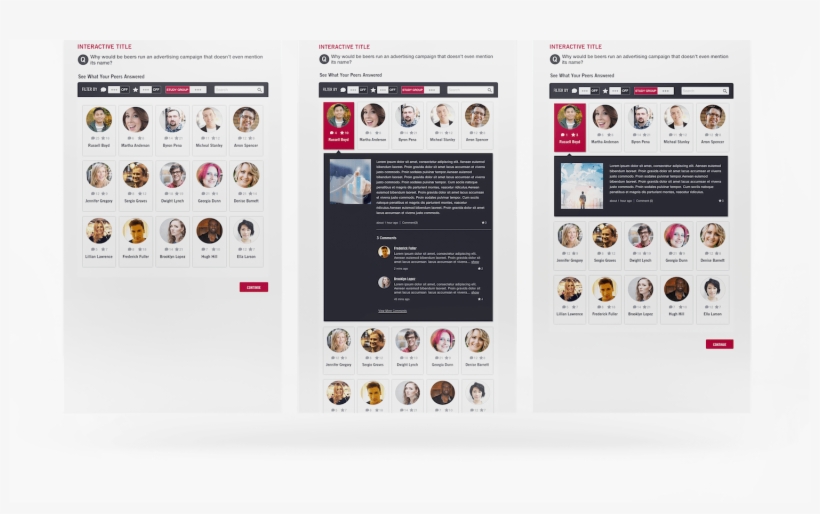 This Is A Gif And An Interactive Effect That I Created, transparent png download