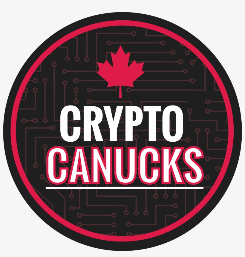 Canadian Cryptocurrency & Blockchain News, Media &, transparent png download