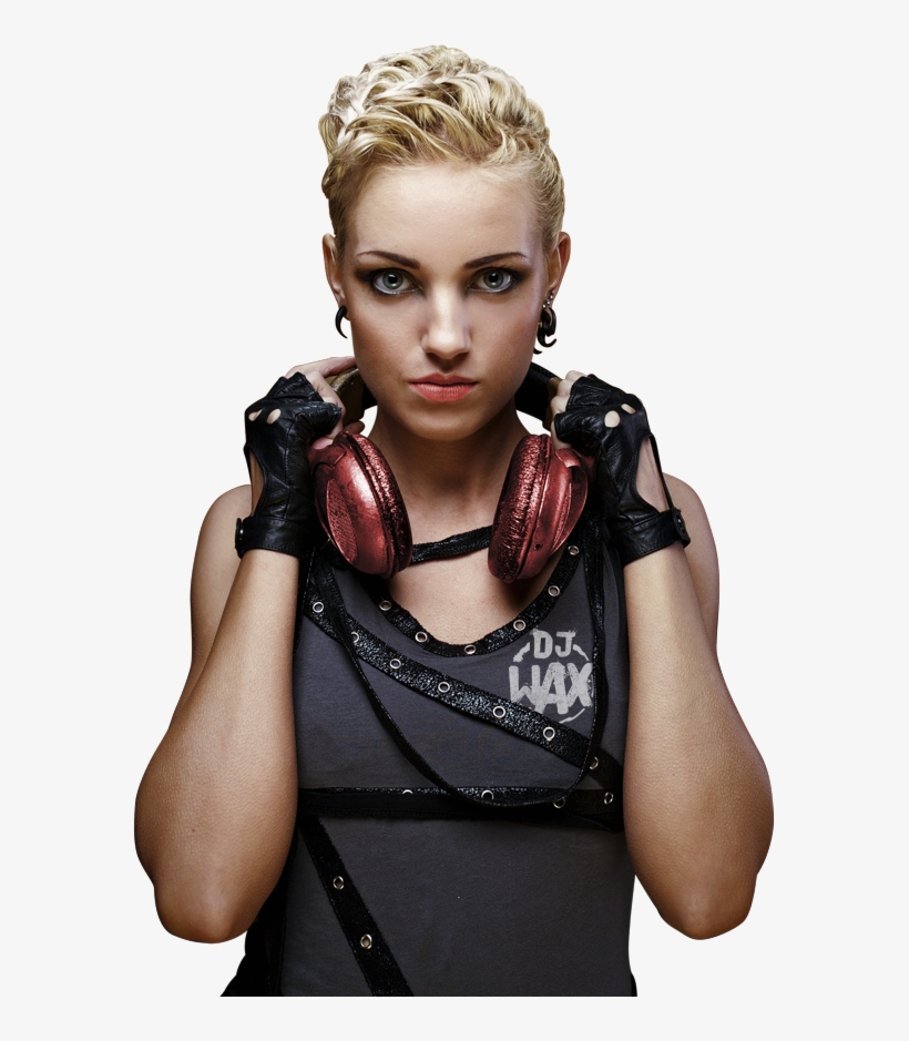 Dj \'dē-jā\, transparent png download