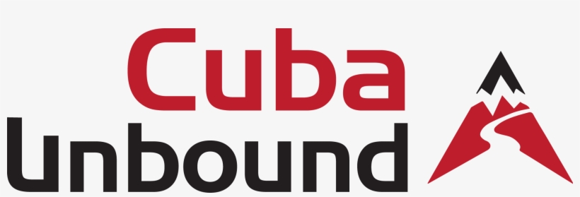 Cuba Unbound Logo, transparent png download