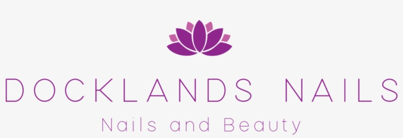 Dockland Nails Logo Format=1500w, transparent png download