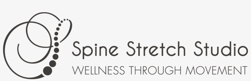 Spine Stretch Studio Logo, transparent png download