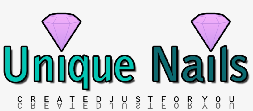Logo Design By Nathanps For Elite Nails By Teresa, transparent png download