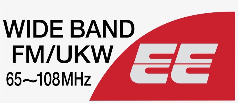 Ee Wide Band Logo Png Transparent, transparent png download