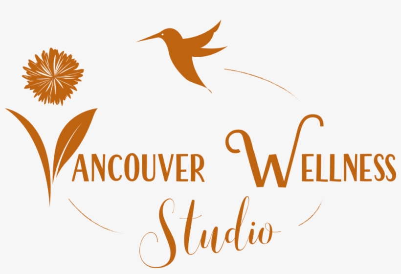Vancouver Wellness Studio Logo, transparent png download