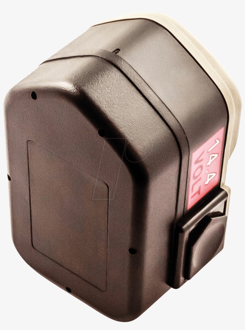 Battery For Milwaukee Tools, 14,4 V Frei, transparent png download