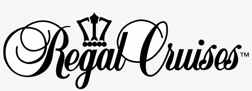 Regal Cruises Logo Png Transparent, transparent png download