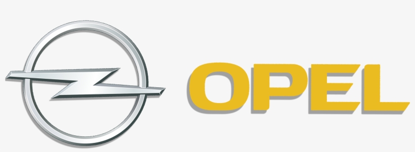 Opel Logo Png For Kids, transparent png download