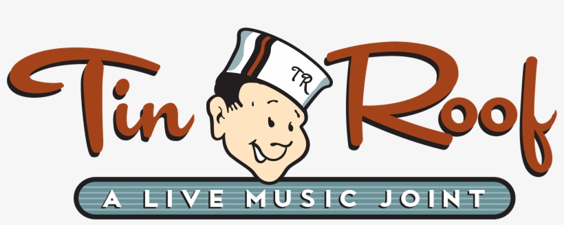 Tin Roof Logo, transparent png download