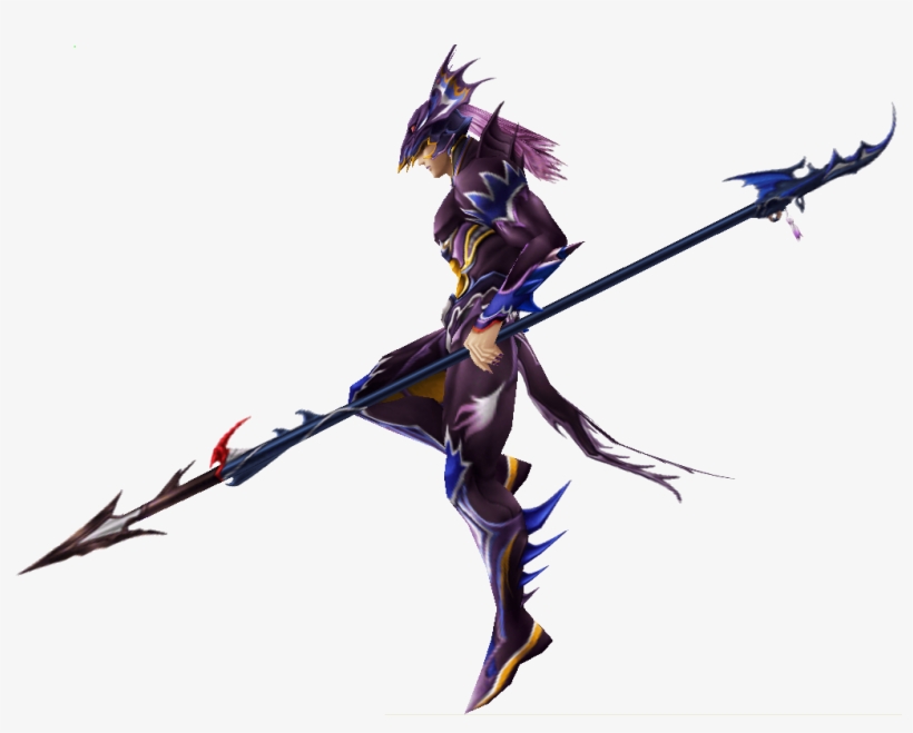 Kain Highwind "i've Returned To My Senses ", transparent png download