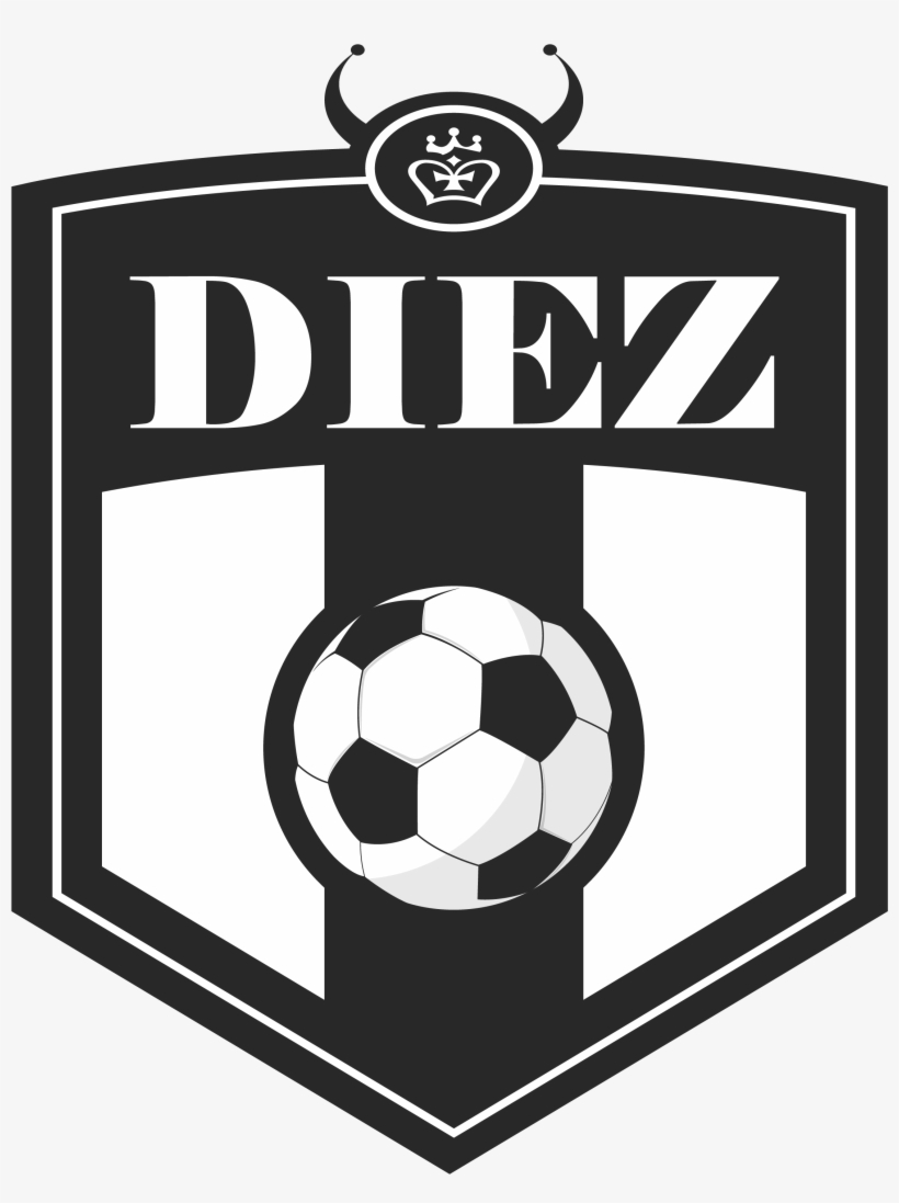 Diez Fc, transparent png download