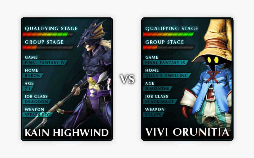 He Also Got The Most Votes Of All The Remaining Characters, transparent png download