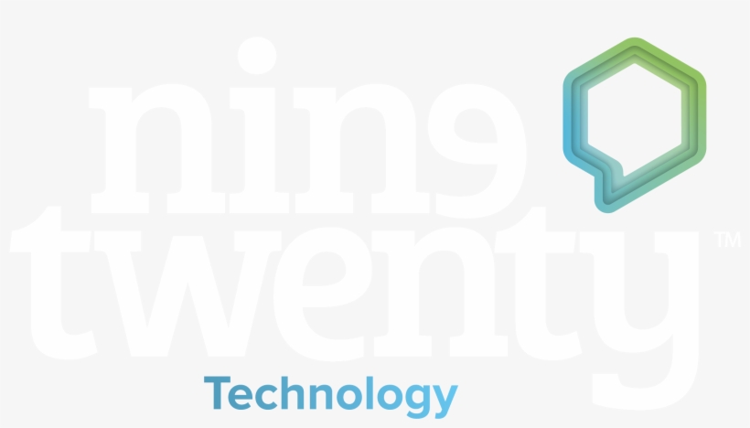 Nine Twenty Technology, transparent png download
