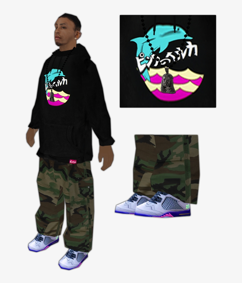 [find] These Skins Please, transparent png download