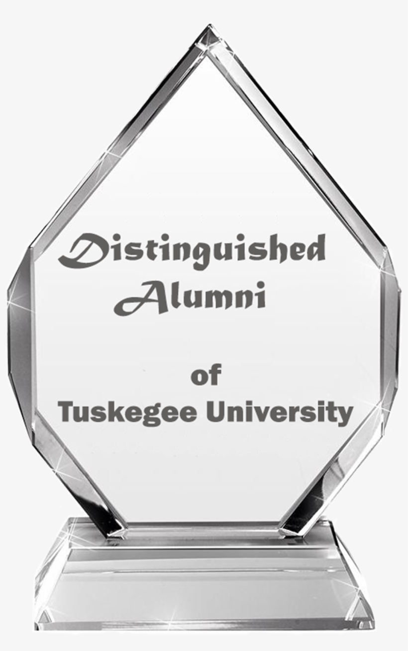 Distinguished Alumni-award Image, transparent png download