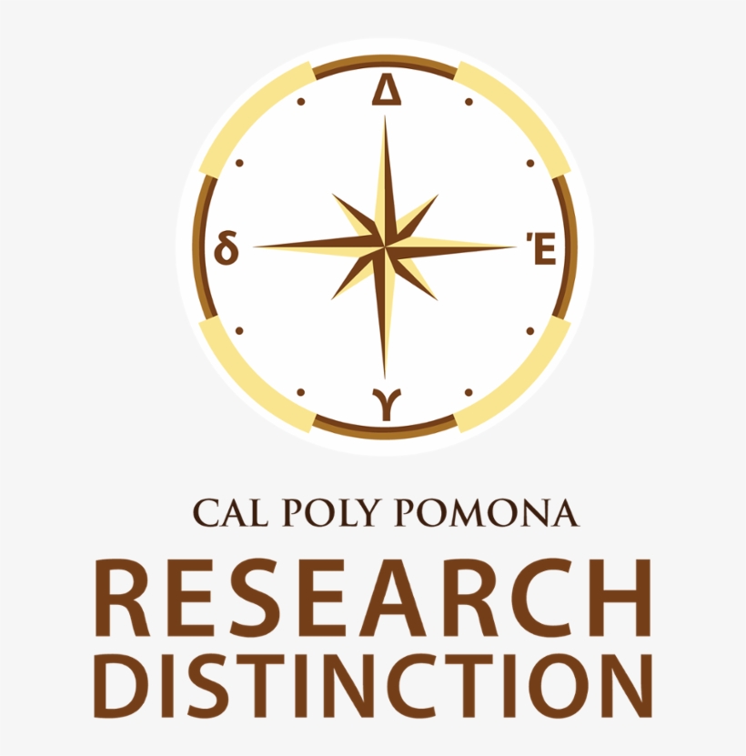 Research Distinction Logo, transparent png download