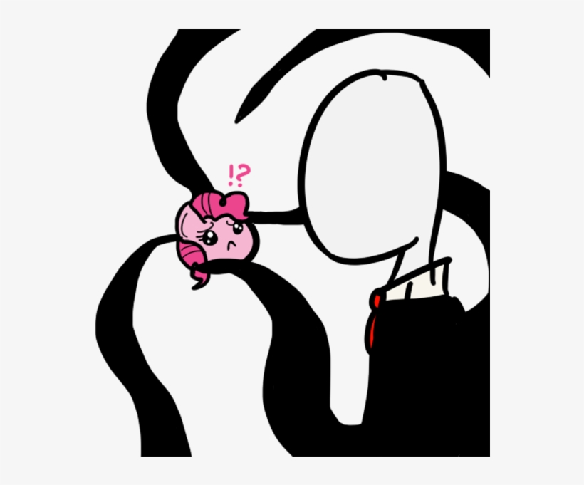 Slender Man, transparent png download