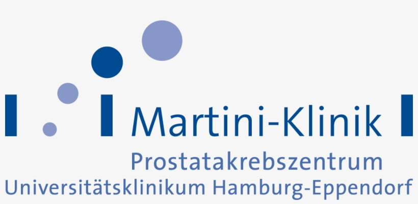Martini Klinik Logo Pkz Rgb, transparent png download