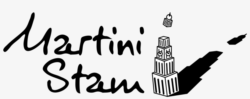 Martini Stam Logo Png Transparent, transparent png download