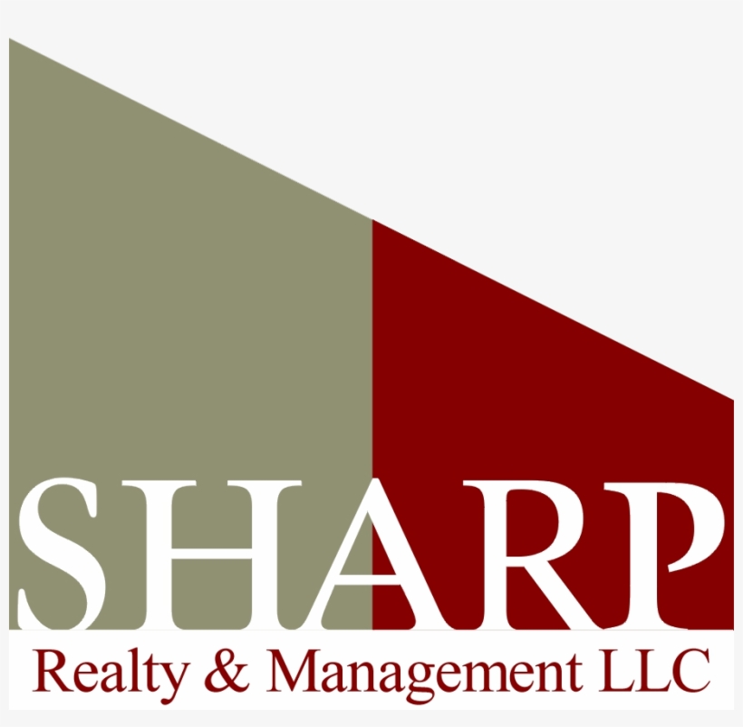 Sharp Realty & Management Located In Birmingham Alabama, transparent png download