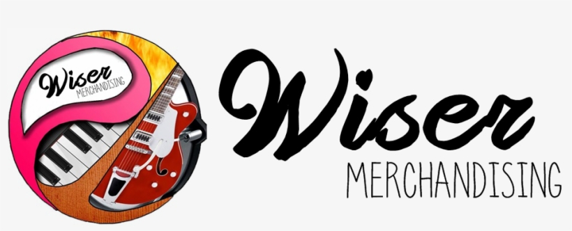 Logo Wisermerchandising, transparent png download