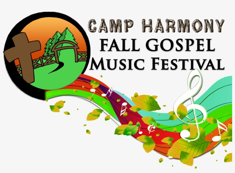 4th Annual Fall Gospel Music Festival, transparent png download
