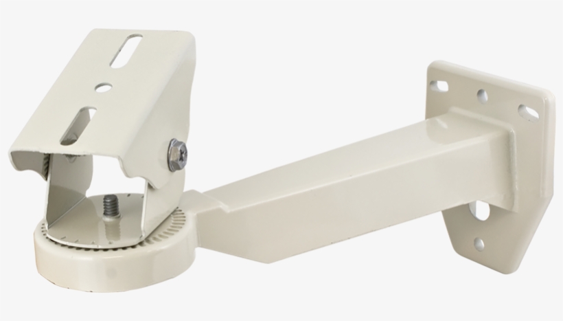 Outdoor Wall Mount Bracket For "box" Cameras, transparent png download