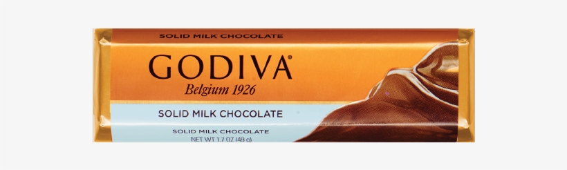 Milk Chocolate Bar 45g, transparent png download