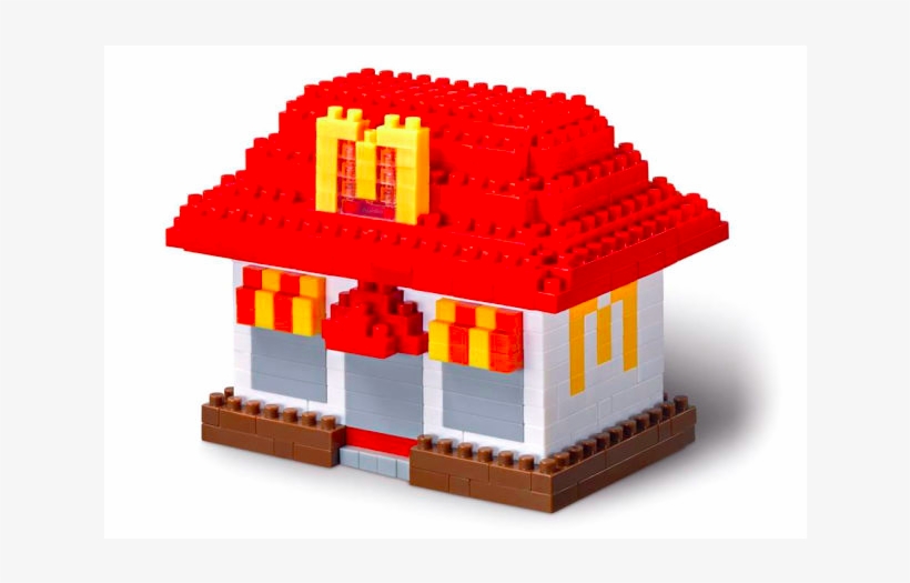Mcdonalds Logo Png 2015, transparent png download