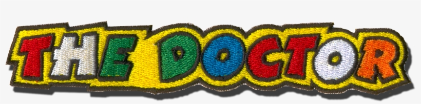 Valentino Rossi The Doctor Logo Download, transparent png download