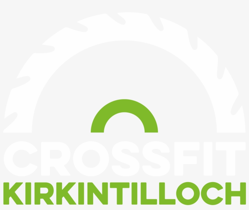Contact Crossfit Kirkintilloch, transparent png download