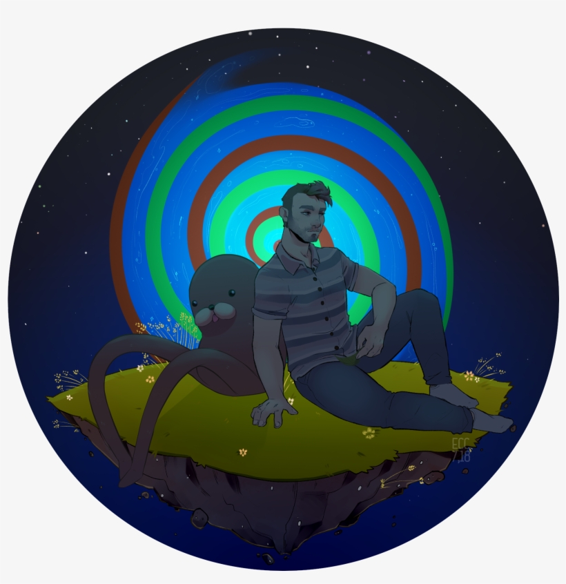 Full Sized Avatar, transparent png download