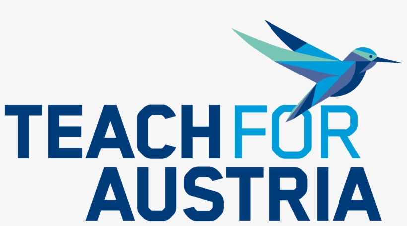Teach For Austria Logo, transparent png download