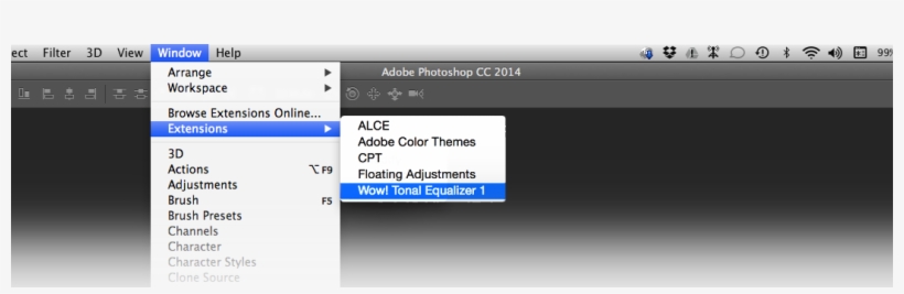 Tonal Equalizer From, transparent png download