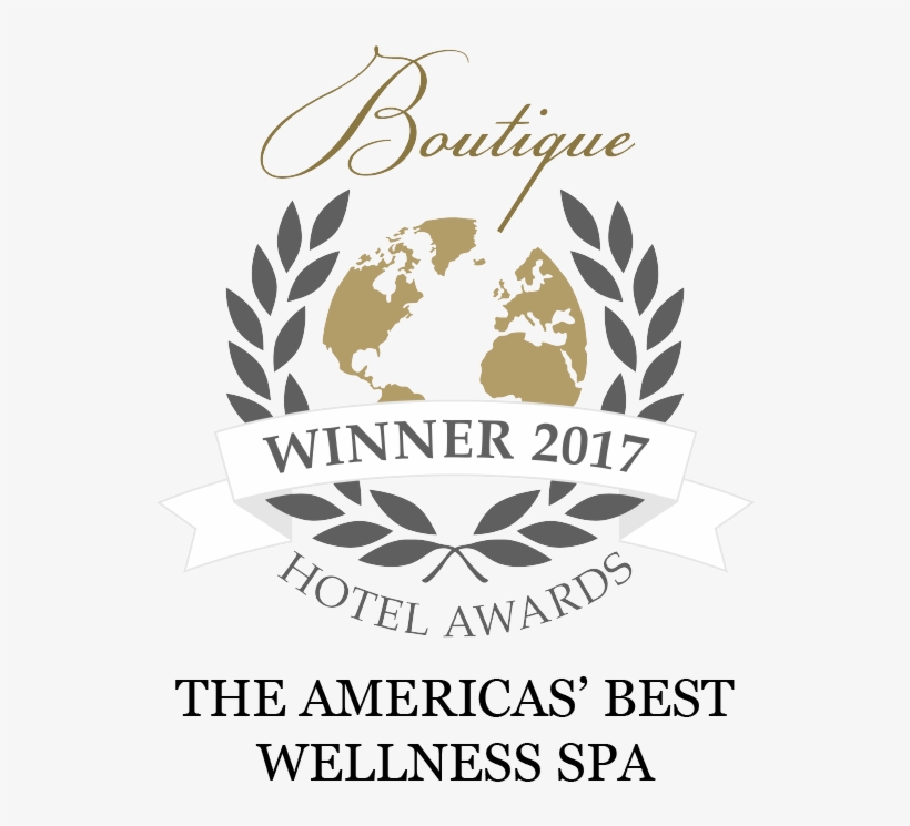 Boutique Hotel Awards Logo, transparent png download