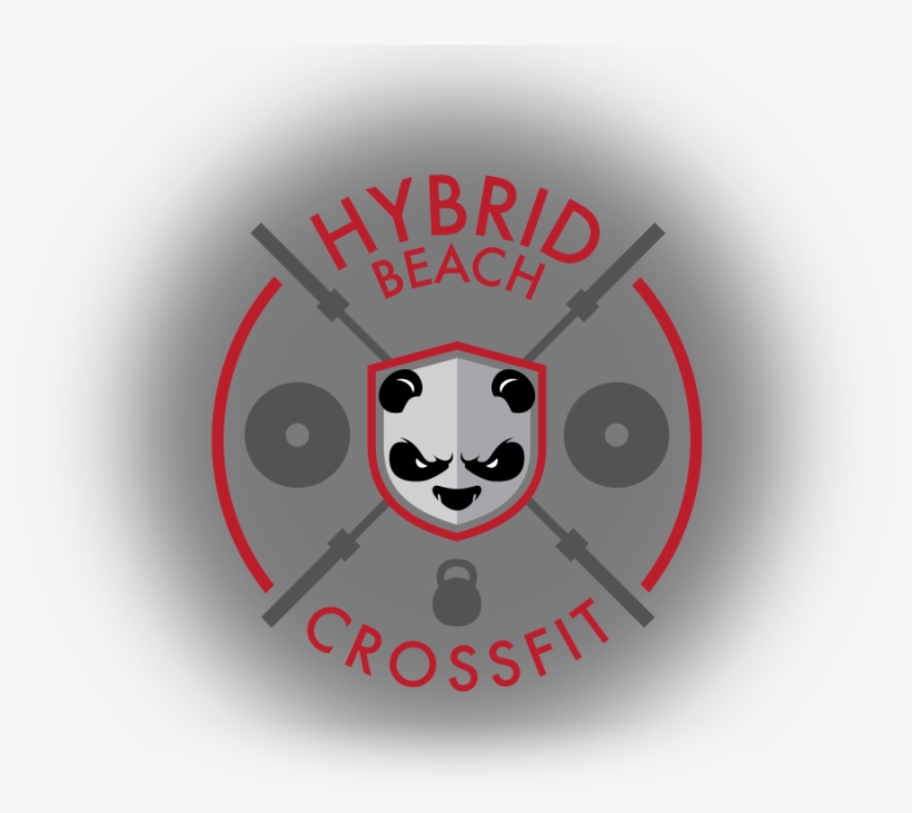 Hybrid Beach Crossfit, transparent png download