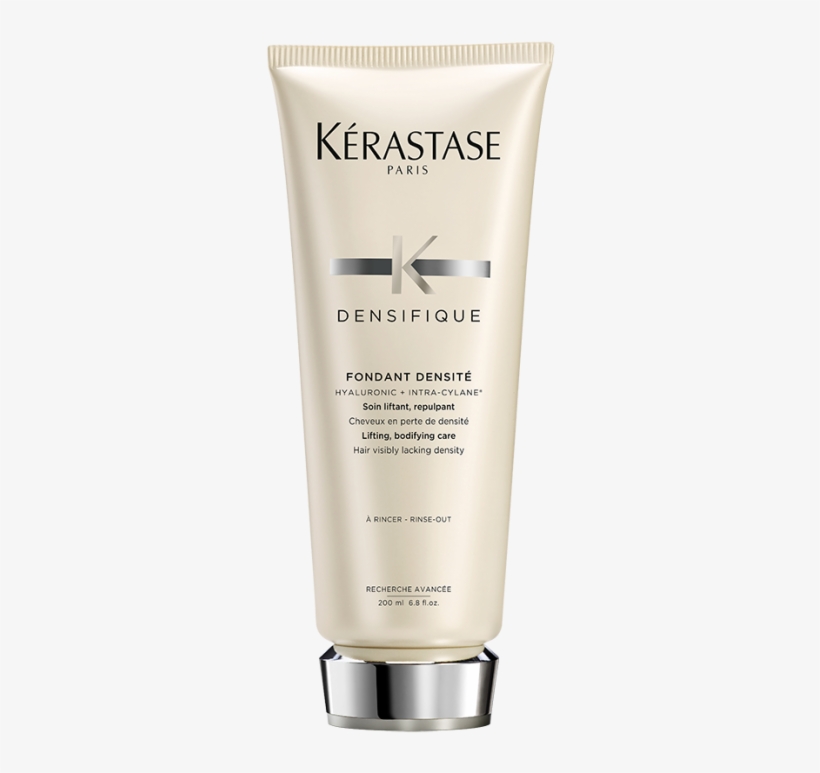 Buy Kerastase Densifique Fondant Densite Conditioner, transparent png download