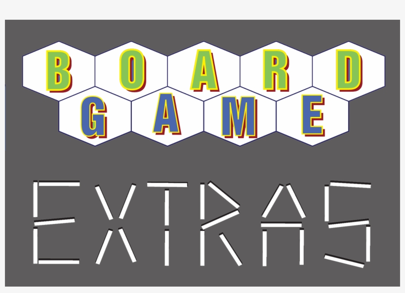 Board Game Extras, transparent png download